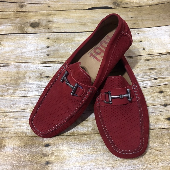 nordstrom driving shoes